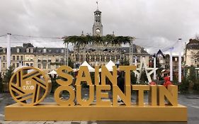 Le Carnot 1 - Proche Gare Et Iut Chez Adrien
